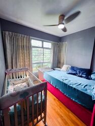 Blk 477B Hougang Capeview (Hougang), HDB 5 Rooms #619044001
